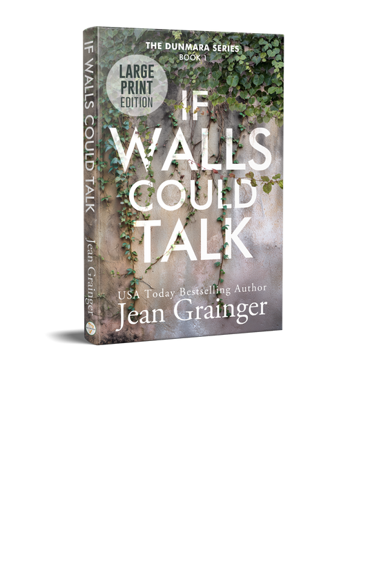 If Walls Could Talk - The Dunmara Series - Book 1