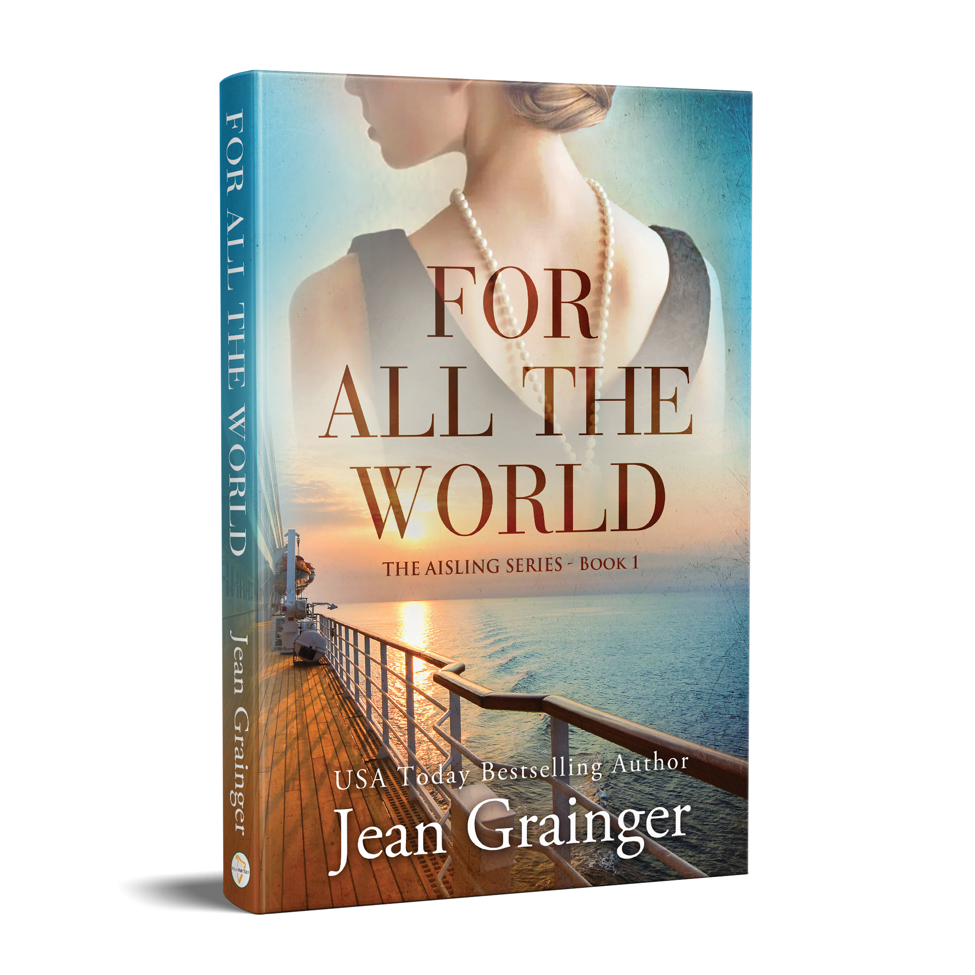 For All the World Audiobook.