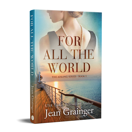 For All the World Audiobook.