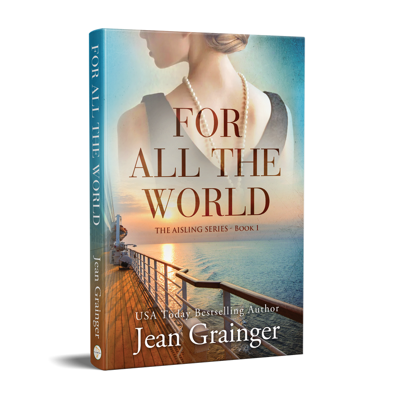 For All the World Audiobook.
