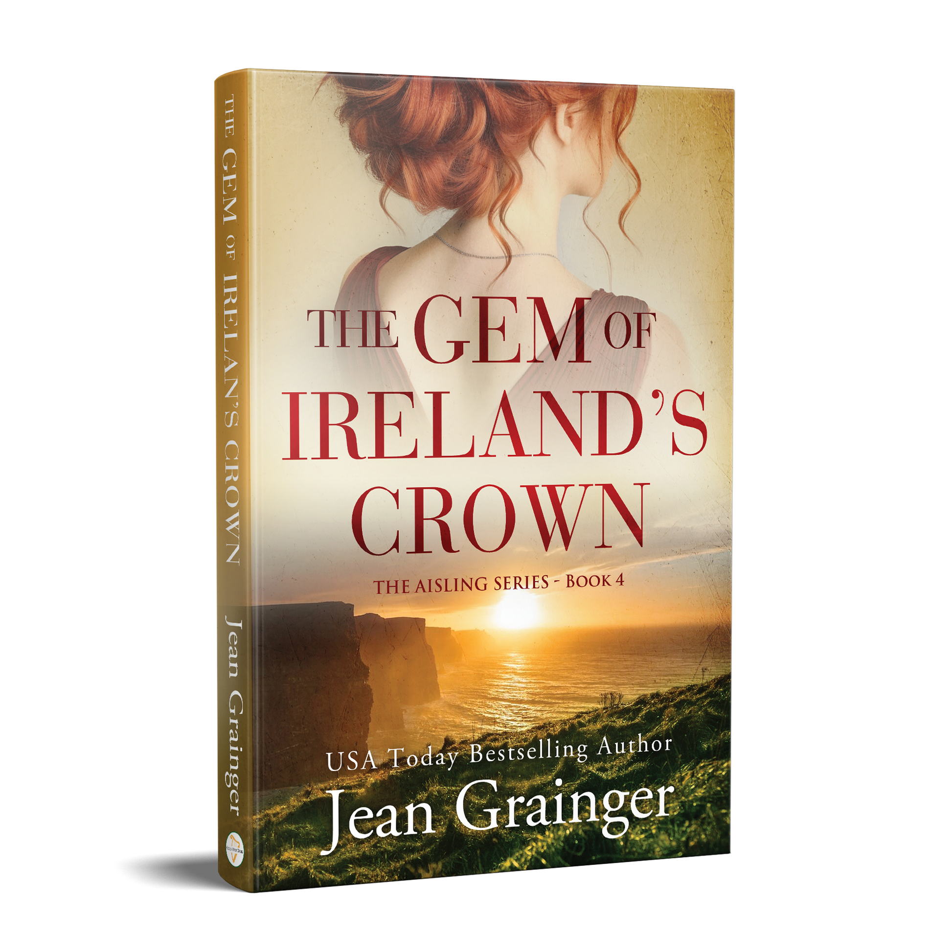 The Gem of Ireland's Crown Audiobook.