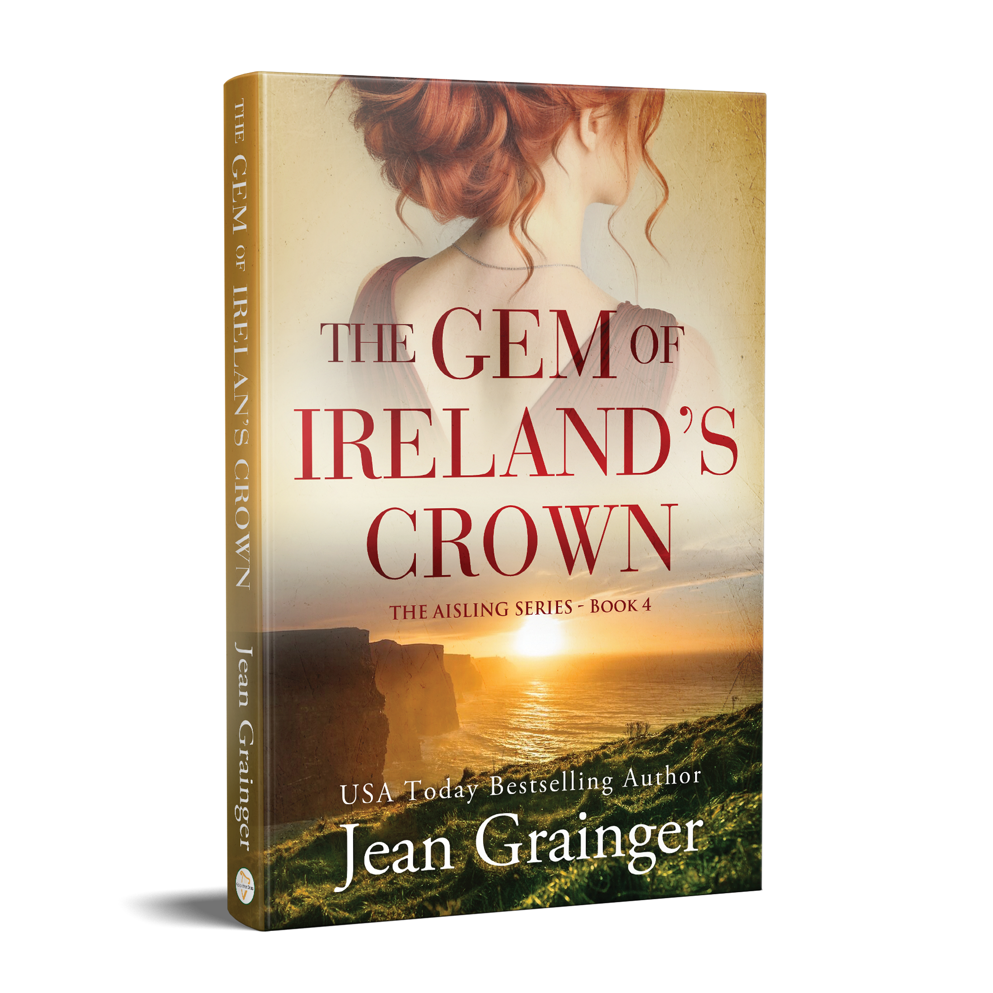The Gem of Ireland's Crown Audiobook.