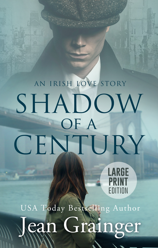 Shadow of a Century
