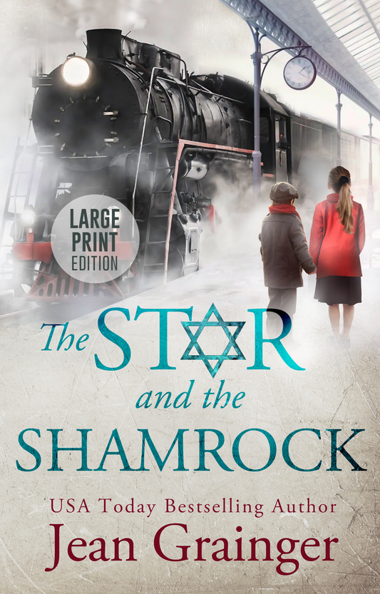 The Star and the Shamrock - The Star and the Shamrock Series - Book 1
