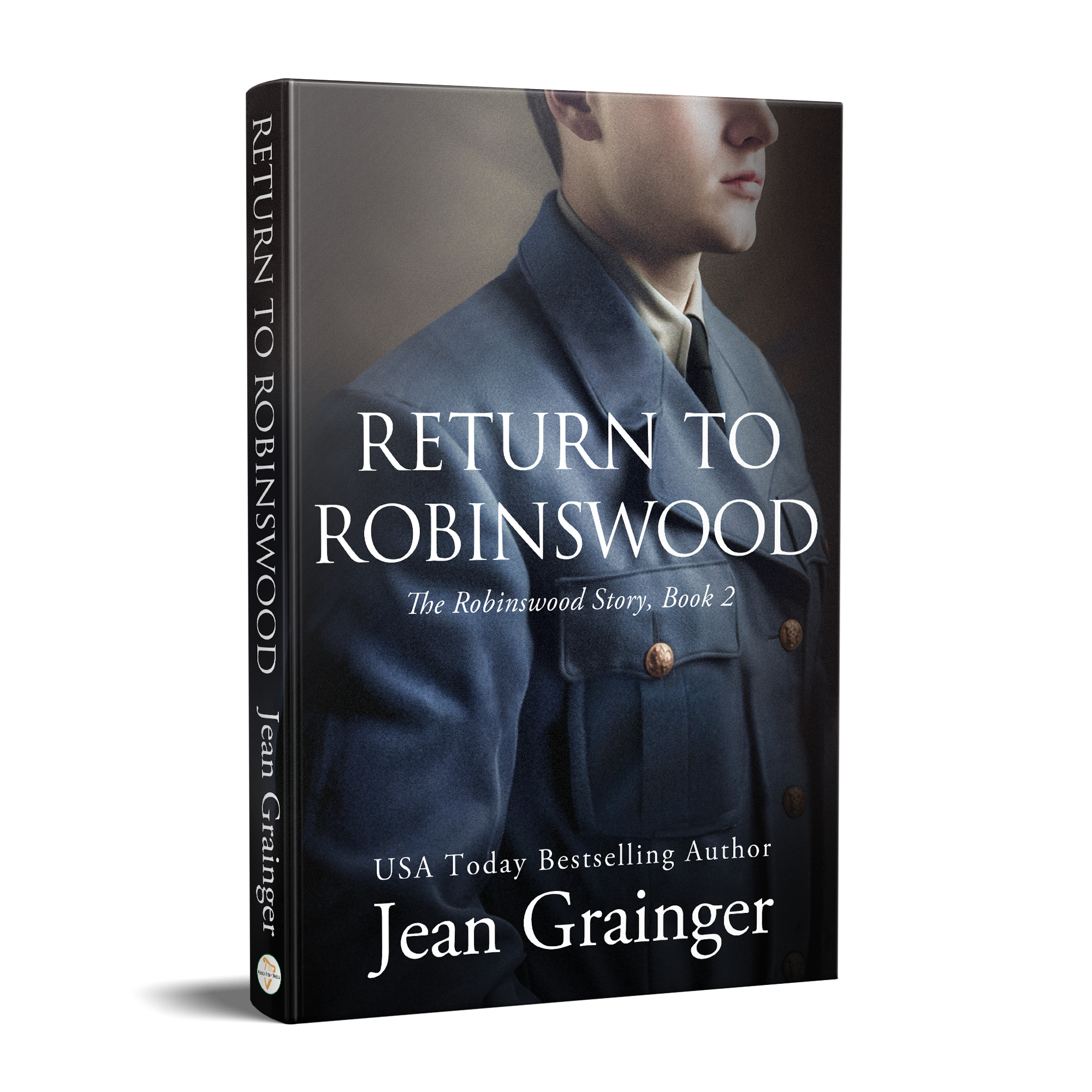 Return to Robinswood - The Robinswood Series - Book 2