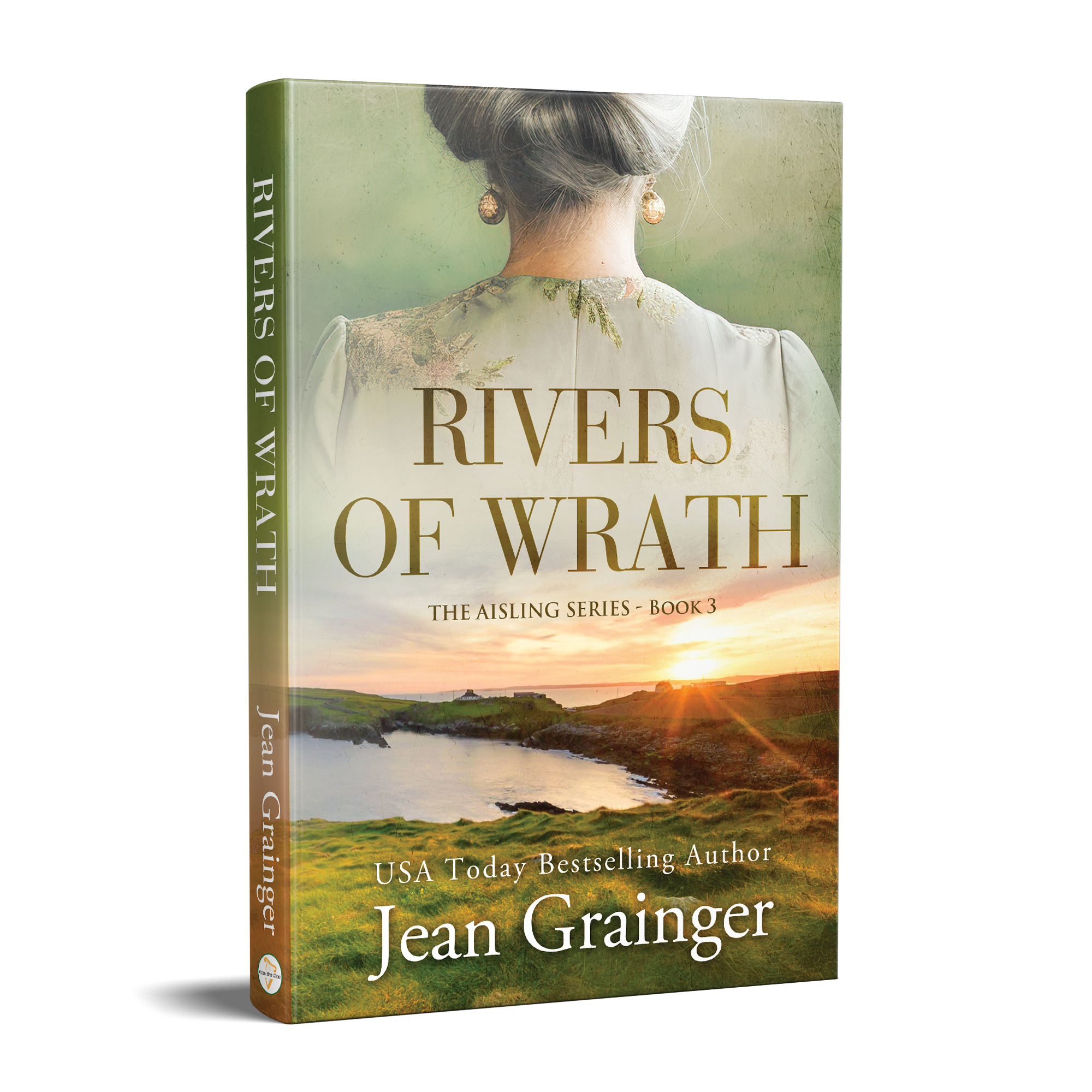 Rivers of Wrath Audiobook.