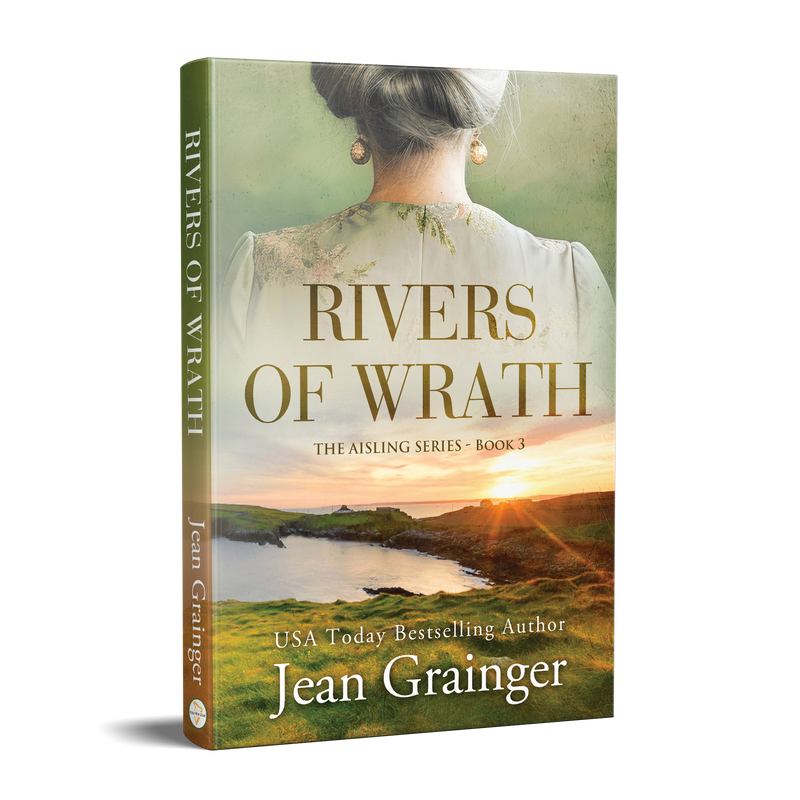 Rivers of Wrath Audiobook.