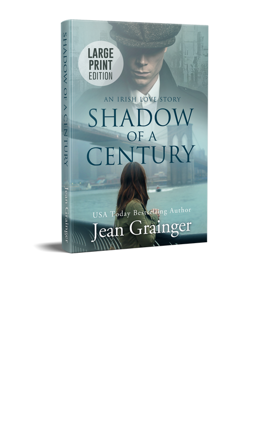 Shadow of a Century