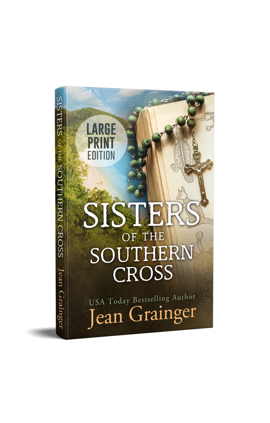 Sisters of the Southern Cross