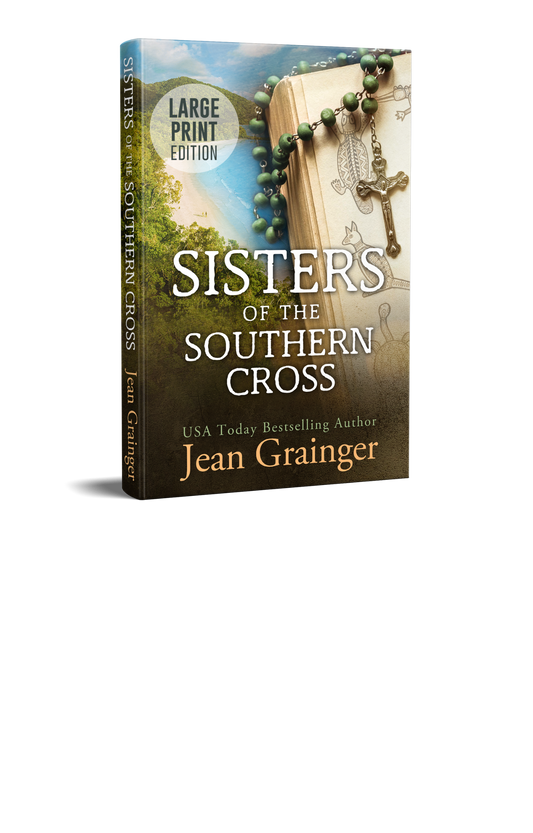 Sisters of the Southern Cross