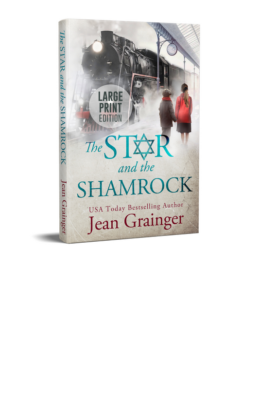 The Star and the Shamrock - The Star and the Shamrock Series - Book 1