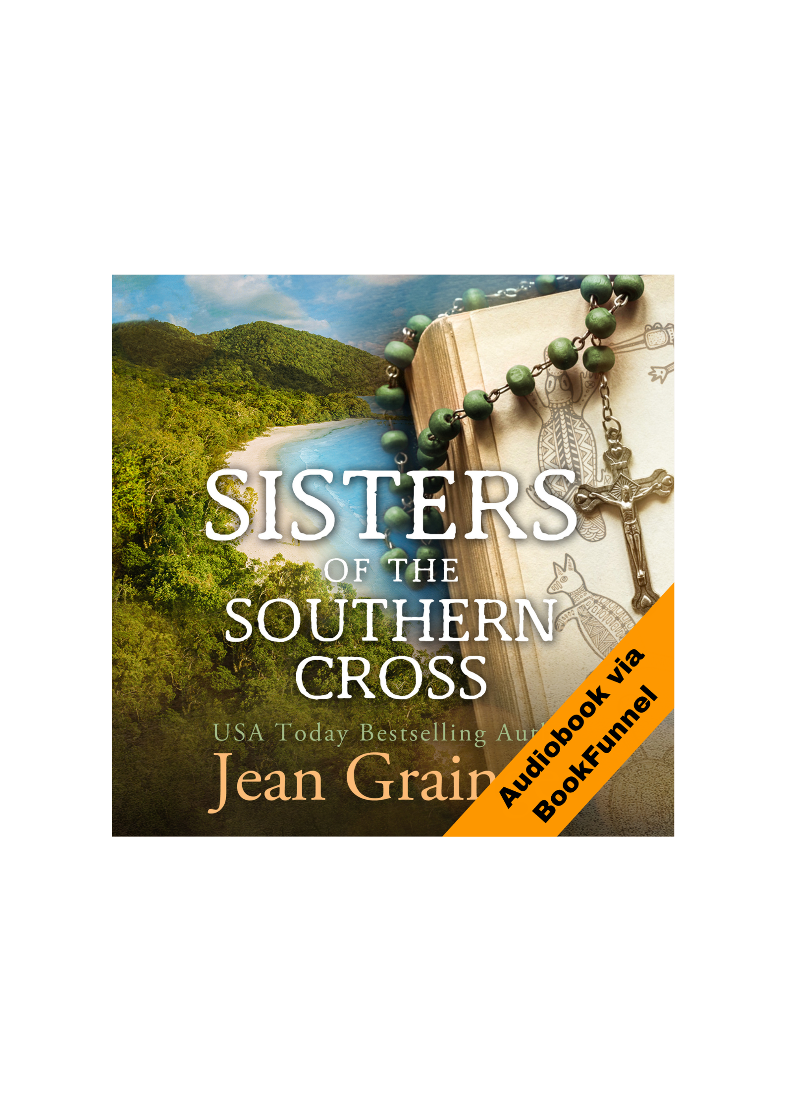 Sisters of the Southern Cross Audiobook