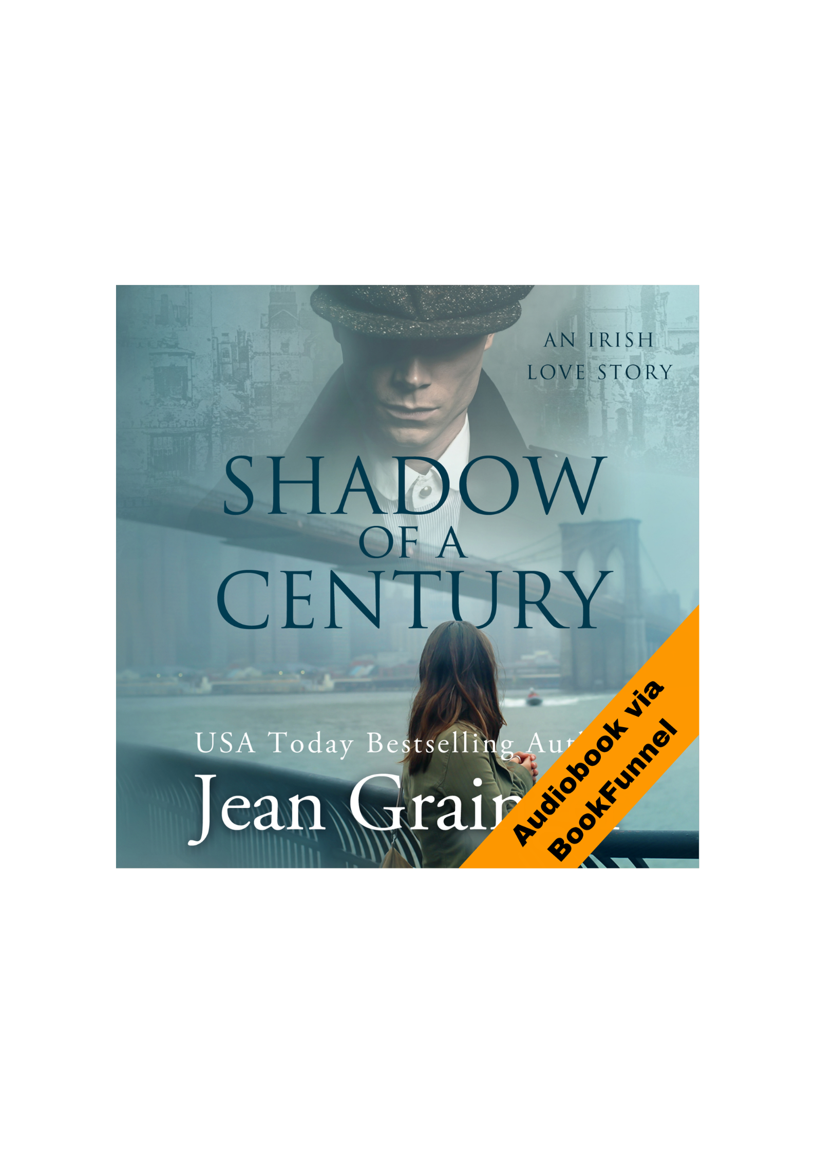 Shadow of a Century Audiobook