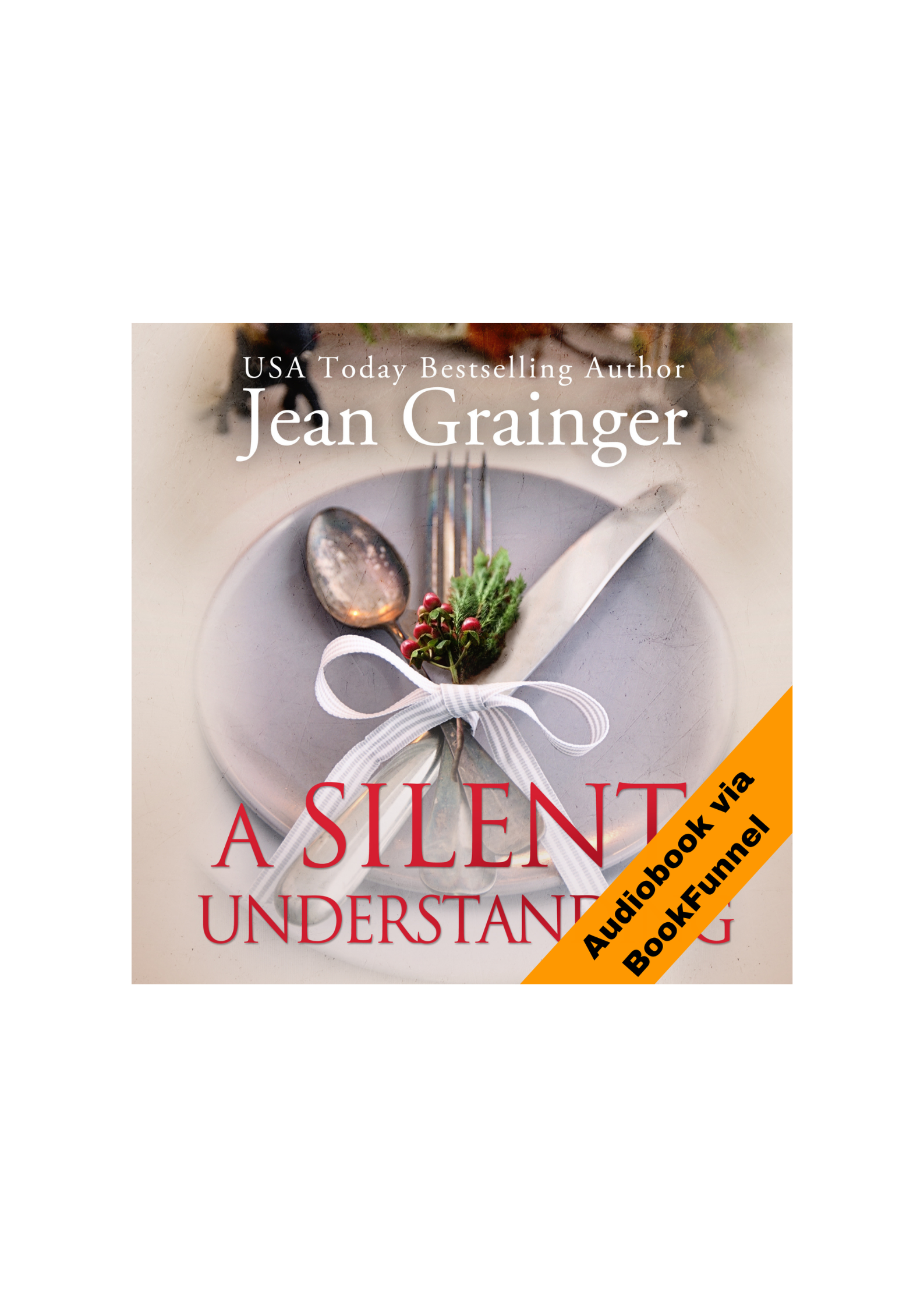 A Silent Understanding Audiobook - The Kilteegan Bridge Series - Book 5