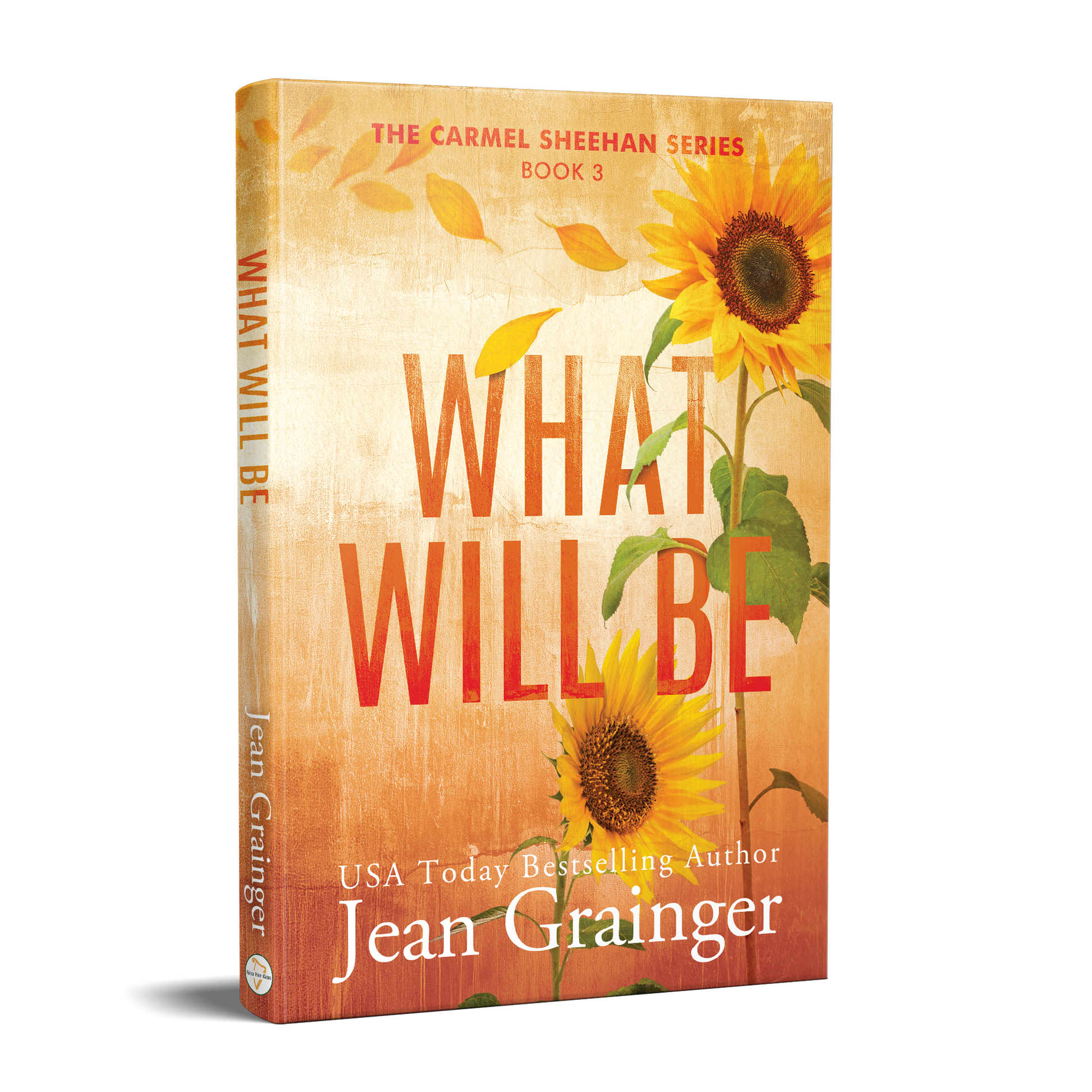 What Will Be Audiobook.
