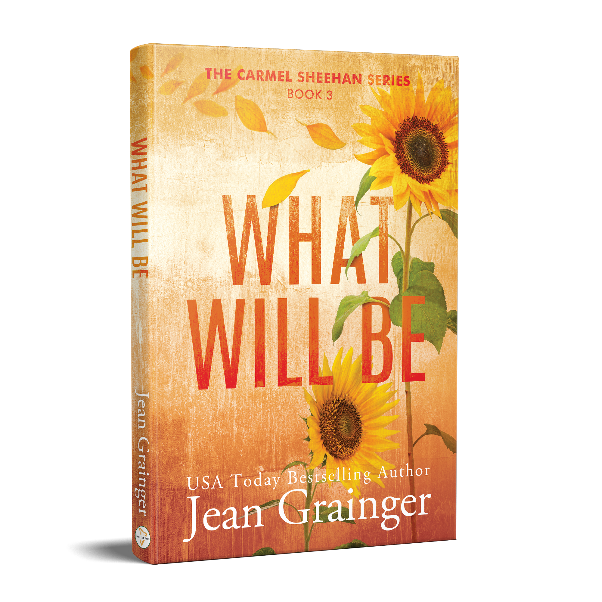 What Will Be Audiobook.