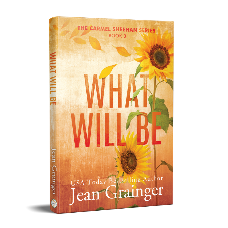 What Will Be Audiobook.
