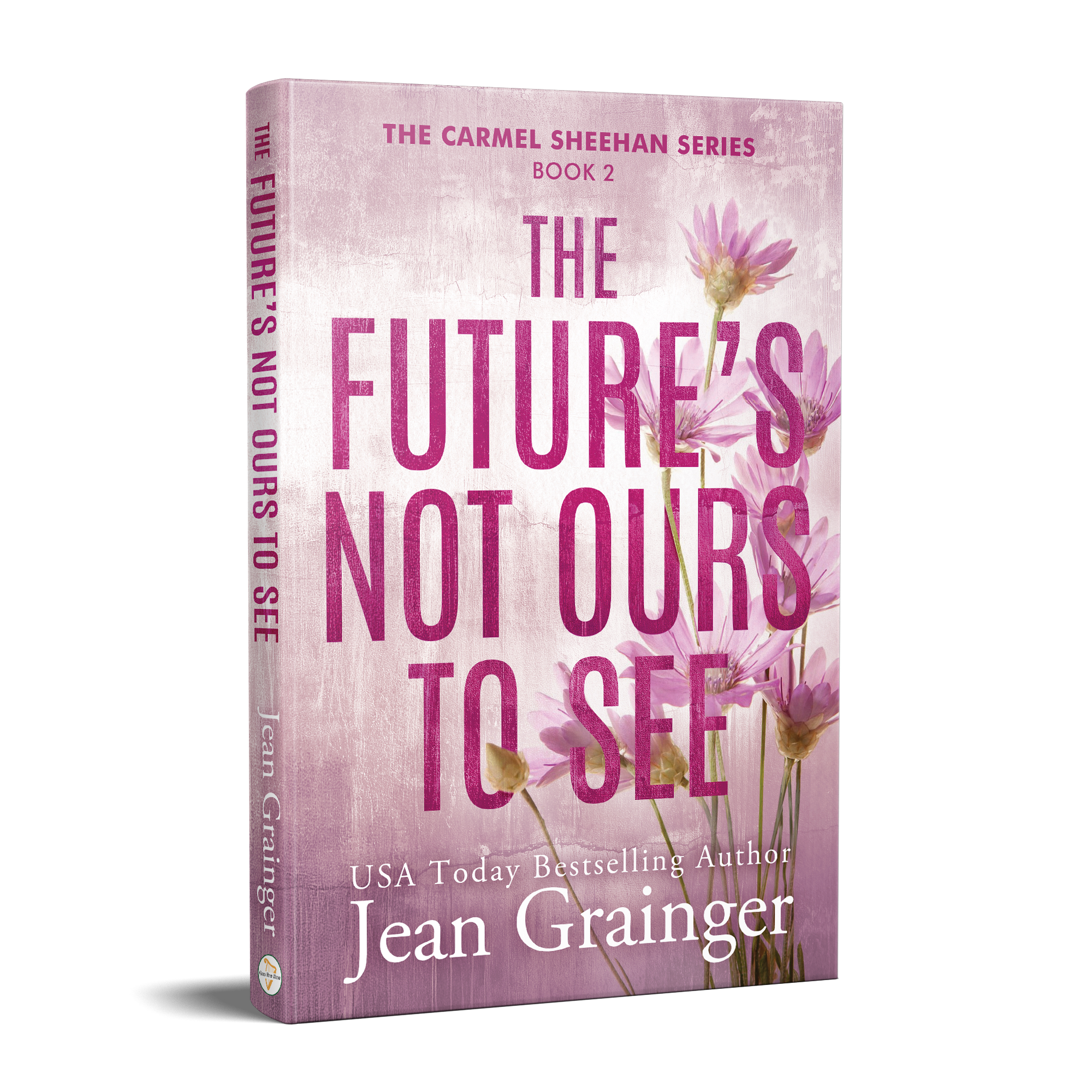 The Future's Not Ours To See Audiobook.