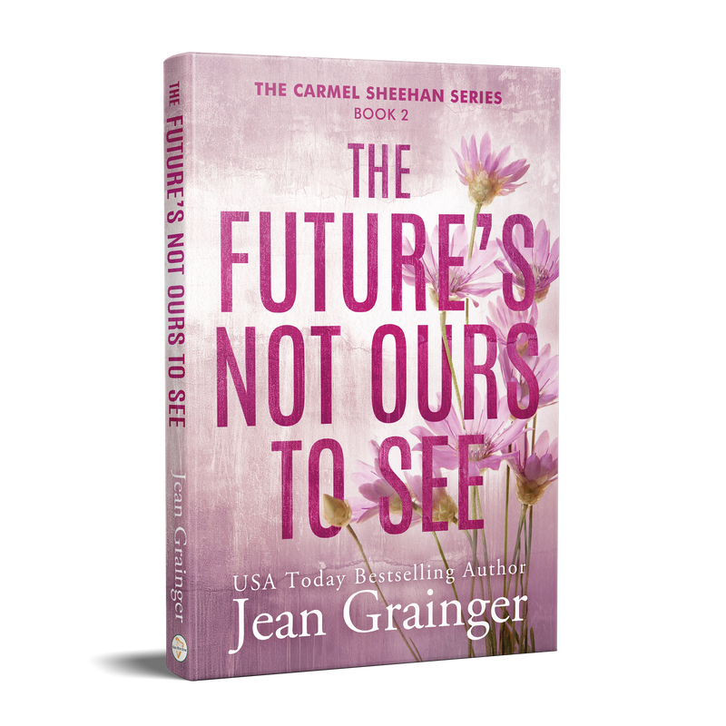 The Future's Not Ours To See Audiobook.