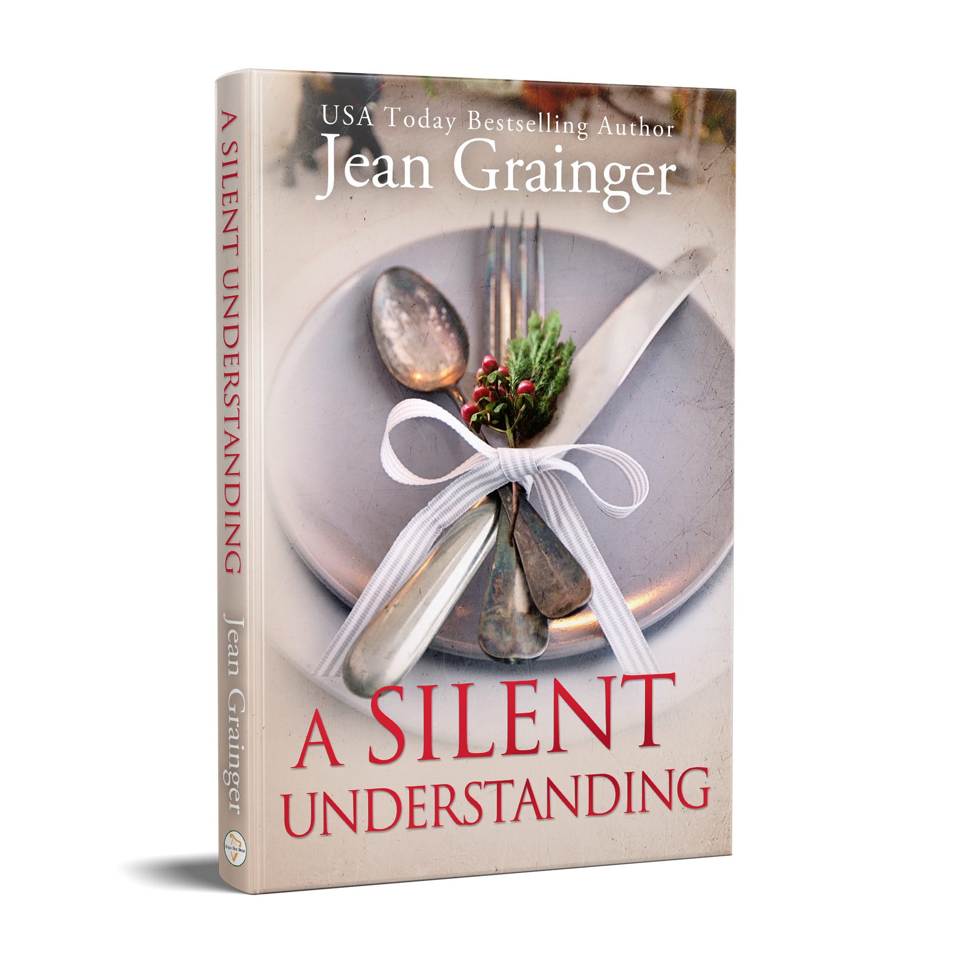 A Silent Understanding Audiobook.