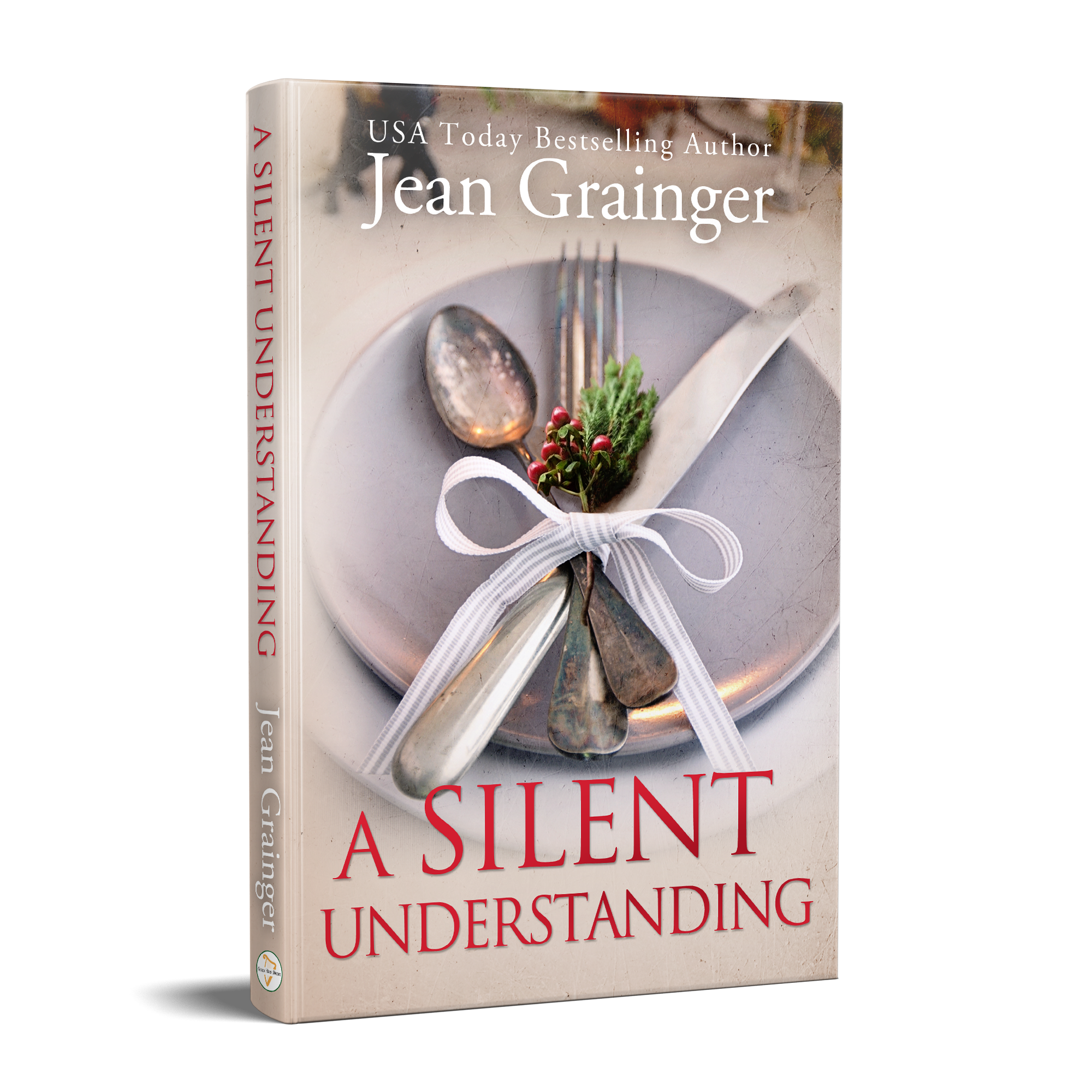 A Silent Understanding Audiobook.