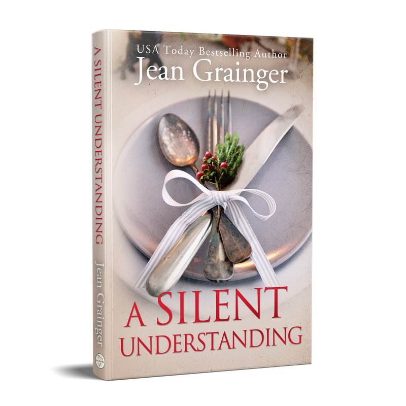A Silent Understanding Audiobook.