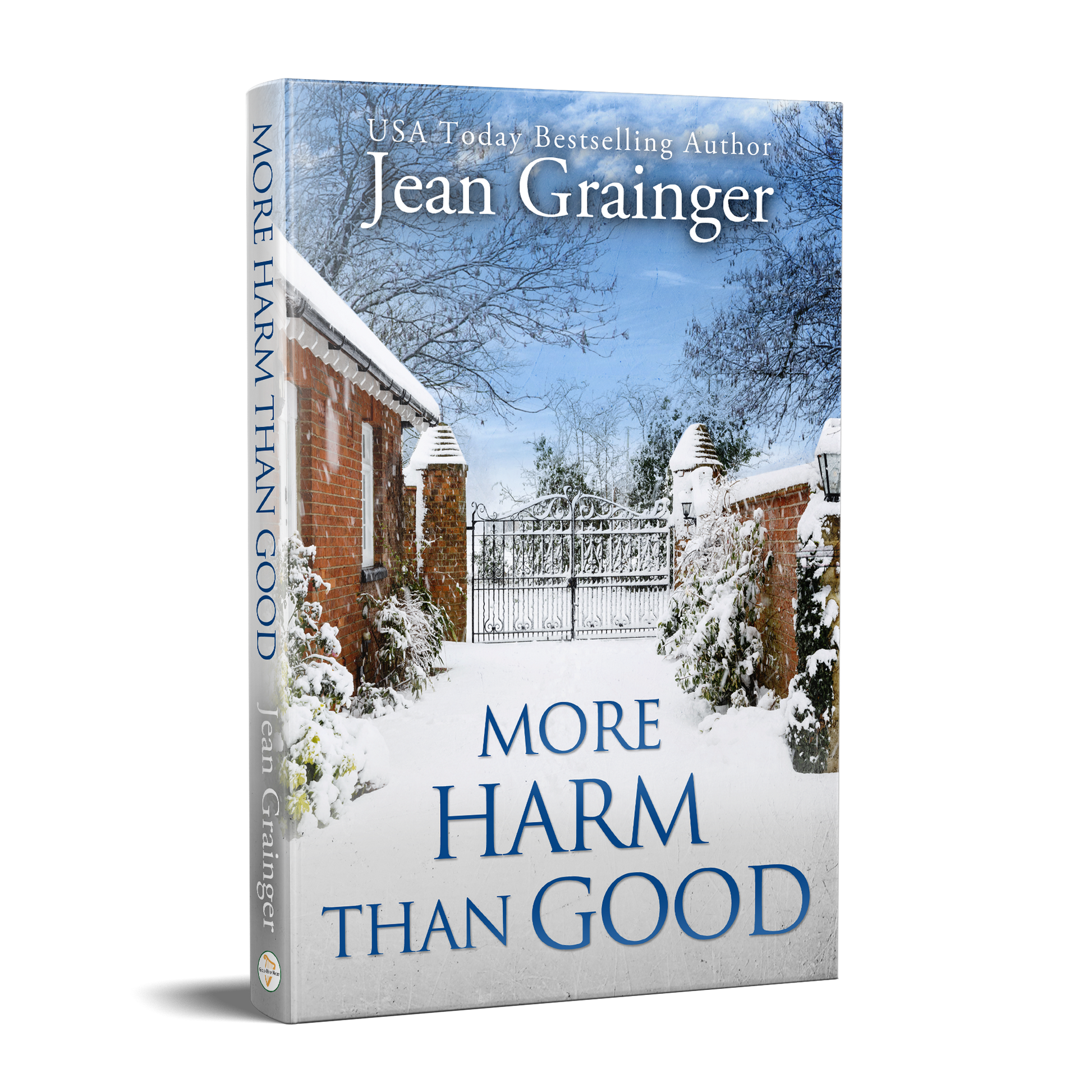 More Harm Than Good Audiobook.