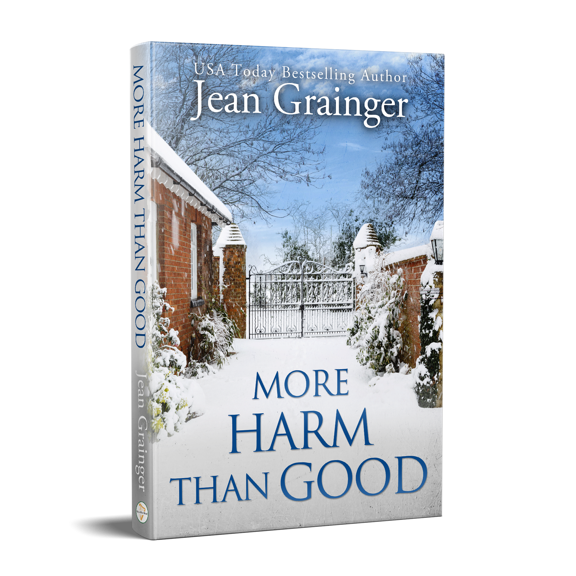 More Harm Than Good Audiobook.