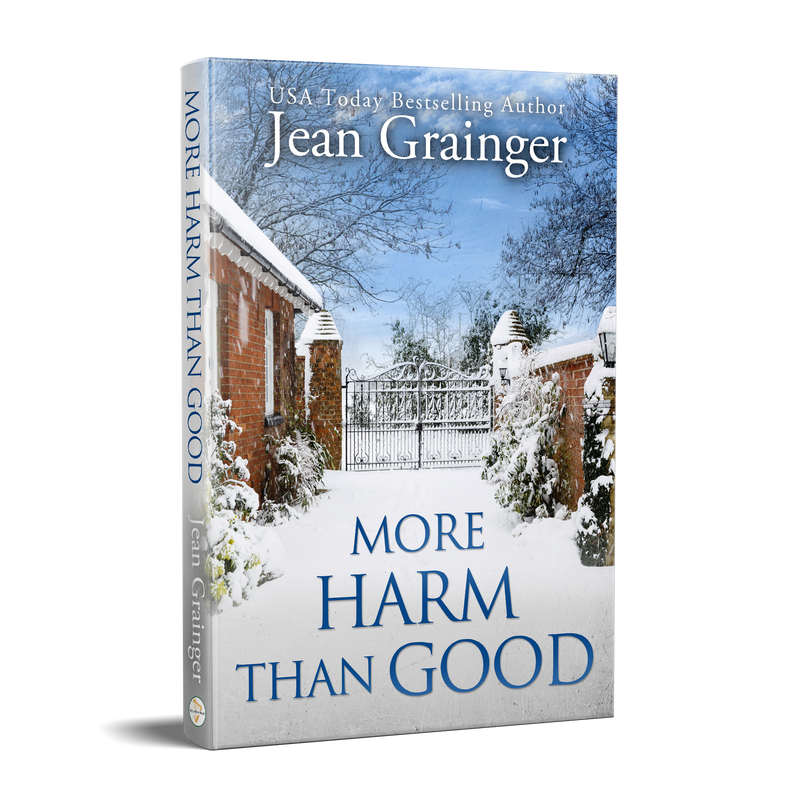More Harm Than Good Audiobook.