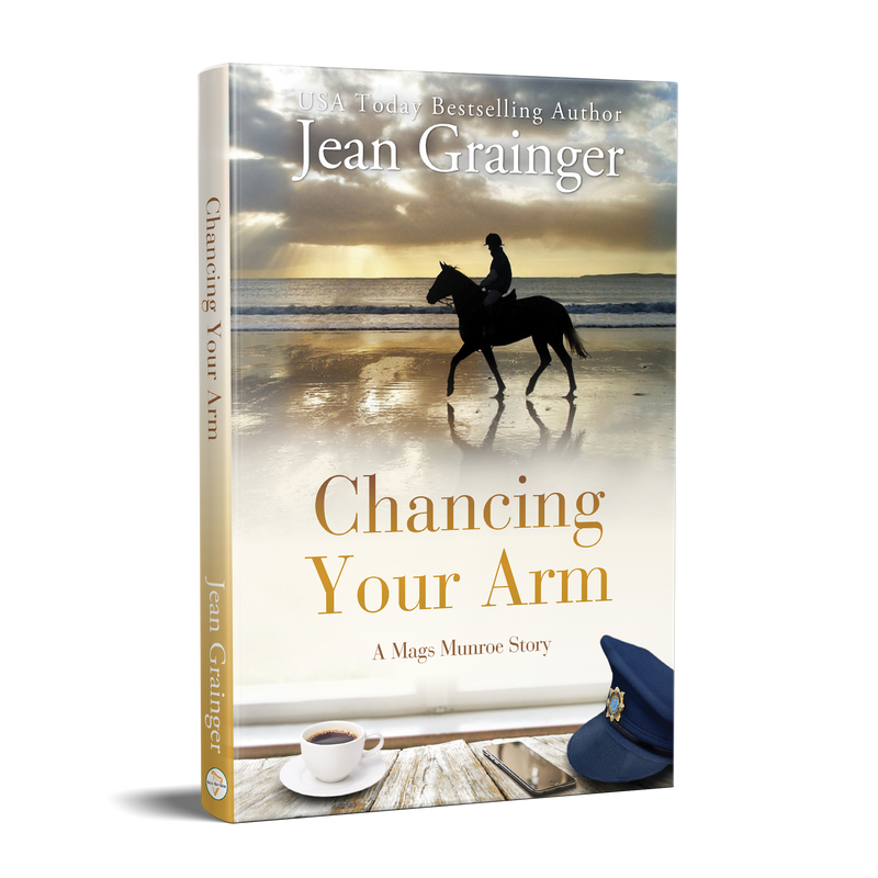 Chancing Your Arm Audiobook.