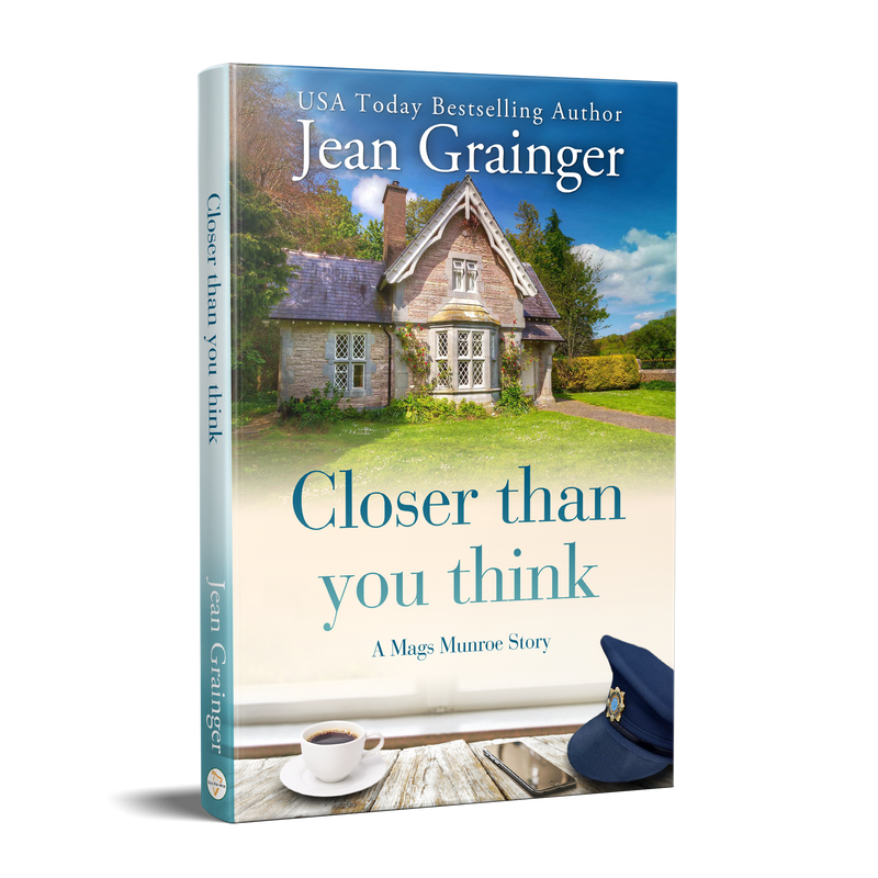 Closer Than You Think Audiobook.
