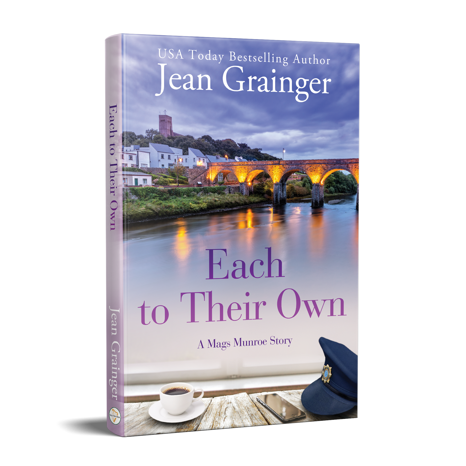 Each to Their Own Audiobook.