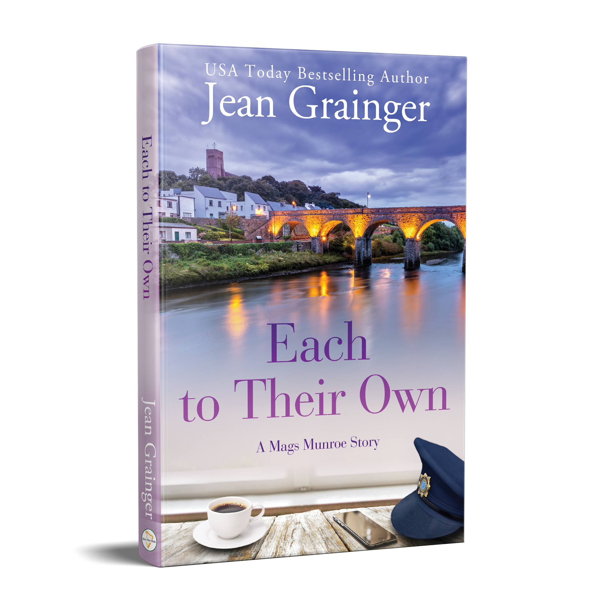 Each to Their Own Audiobook.