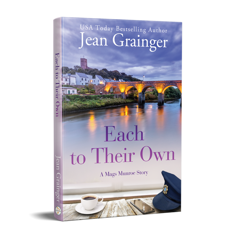 Each to Their Own Audiobook.
