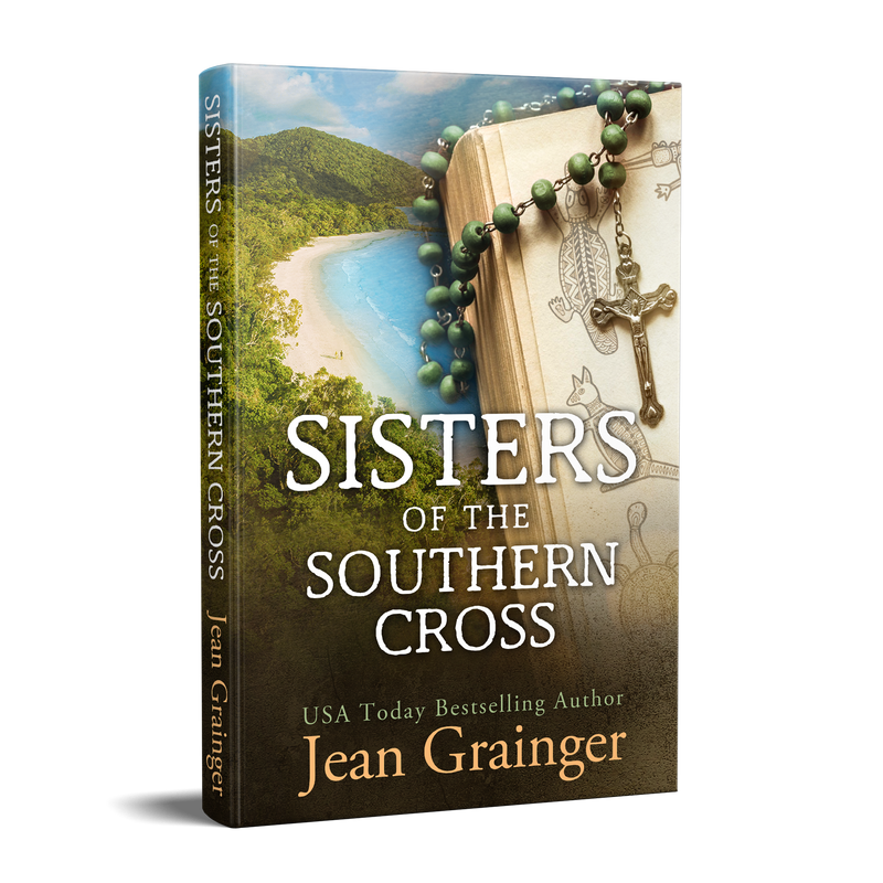 Sisters of the Southern Cross Audiobook.