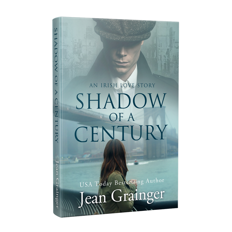 Shadow of a Century Audiobook.