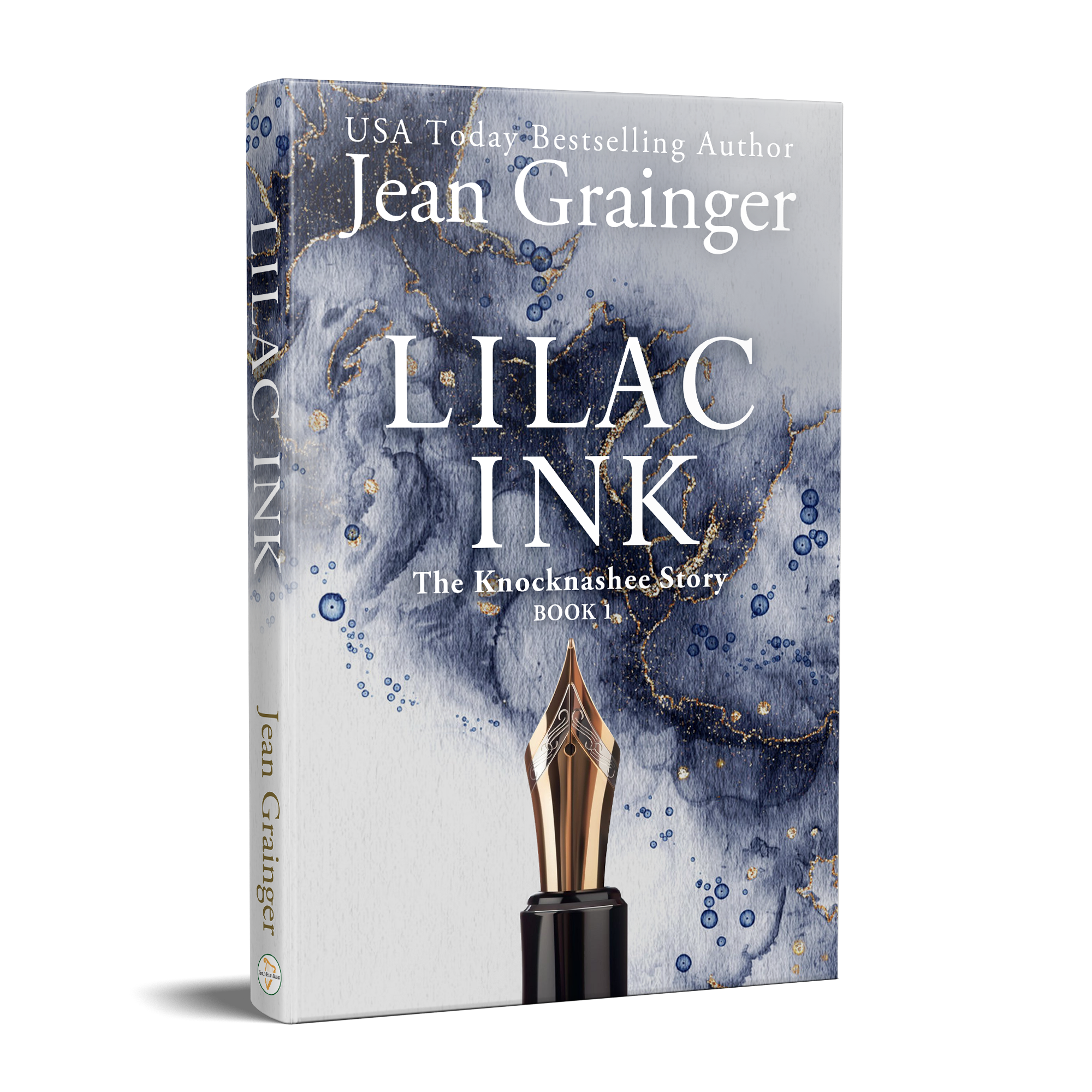 Lilac Ink Audiobook.