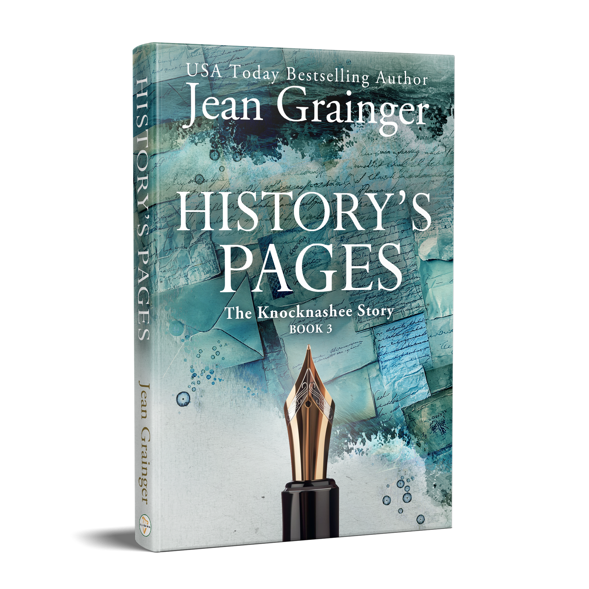 History's Pages Audiobook.