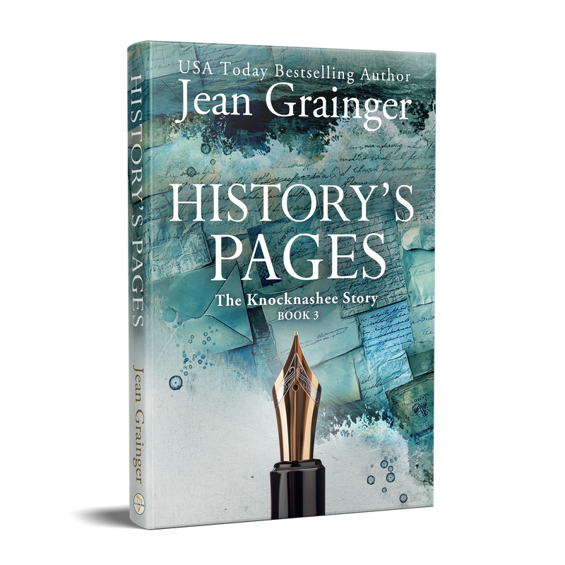 History's Pages Audiobook.