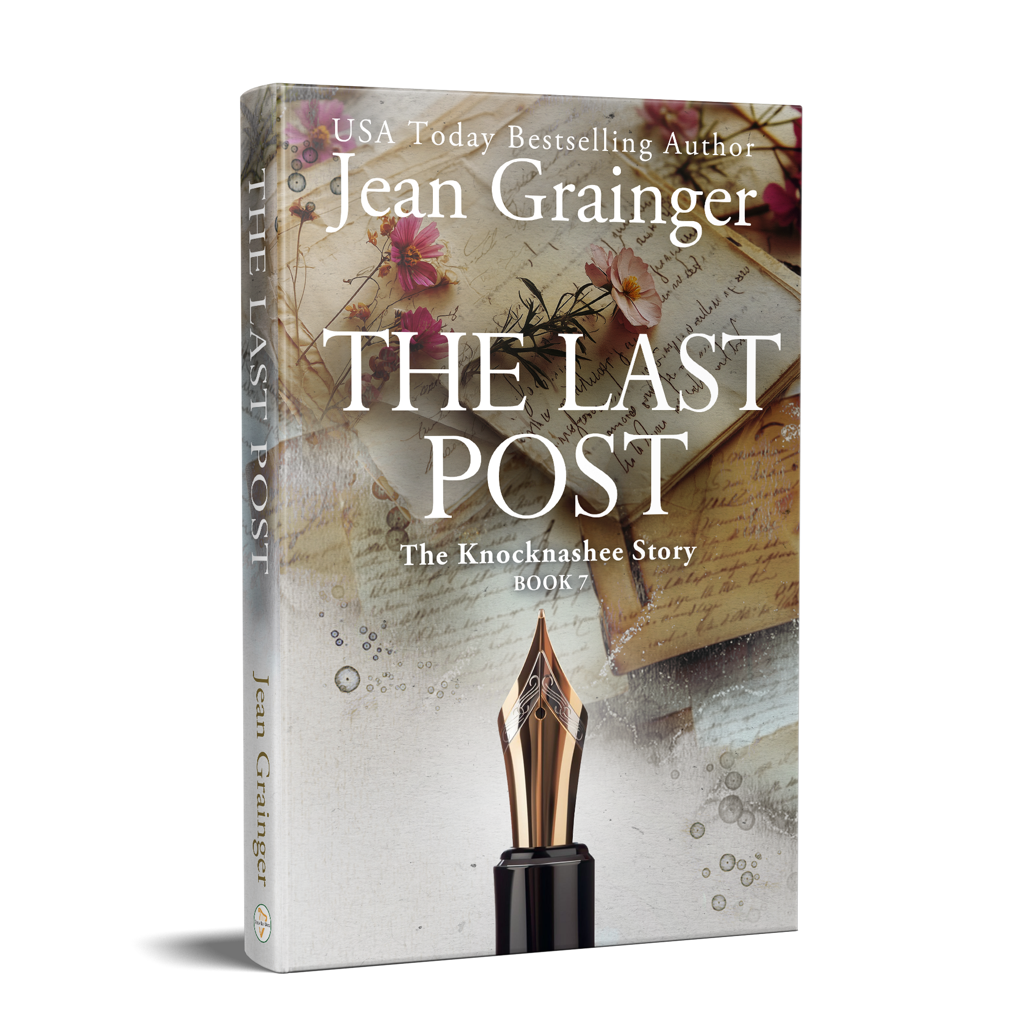 The Last Post - The Knocknashee Series - Book 7