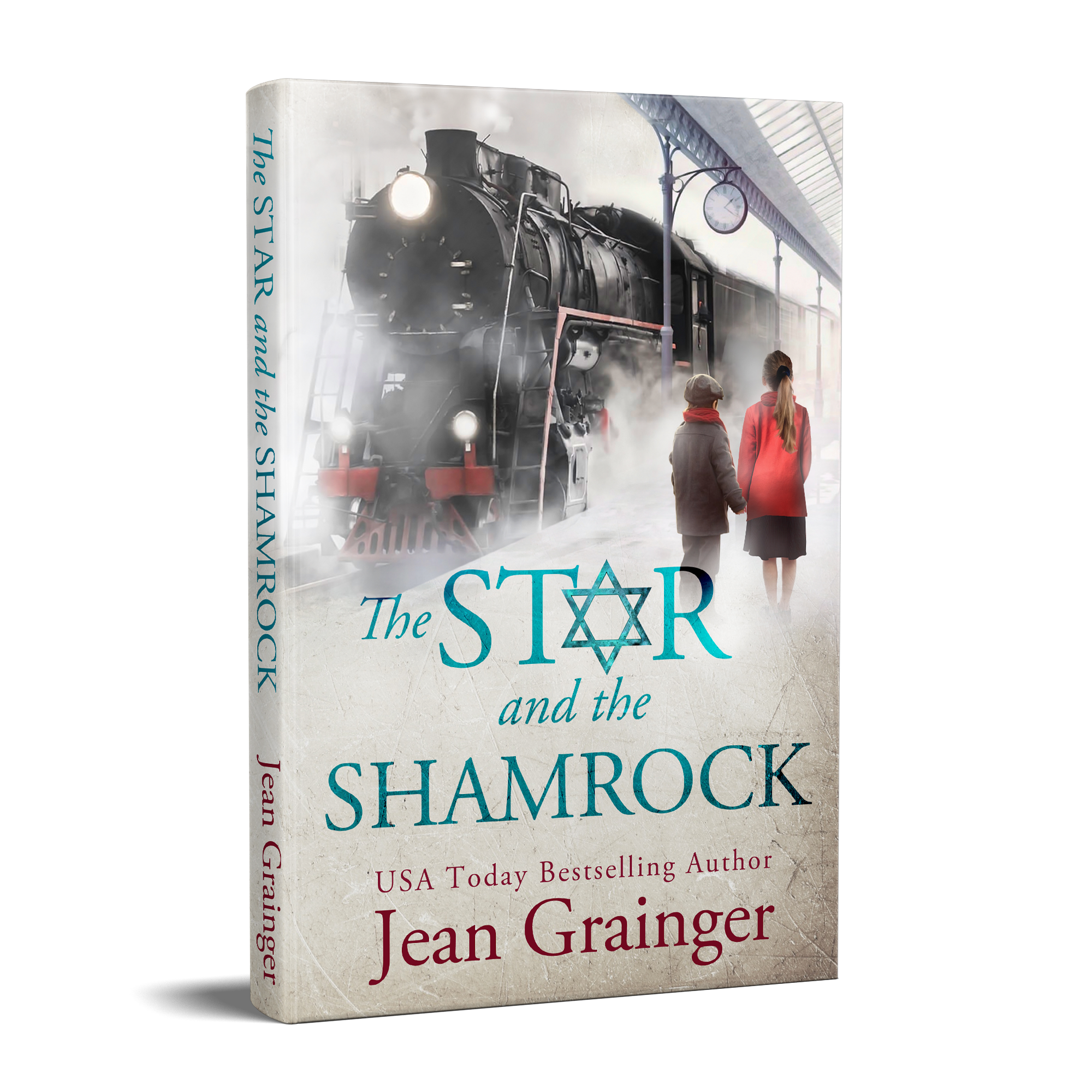 The Star and the Shamrock - The Star and the Shamrock Series - Book 1