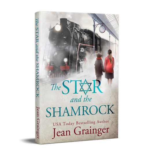 The Star and the Shamrock - The Star and the Shamrock Series - Book 1