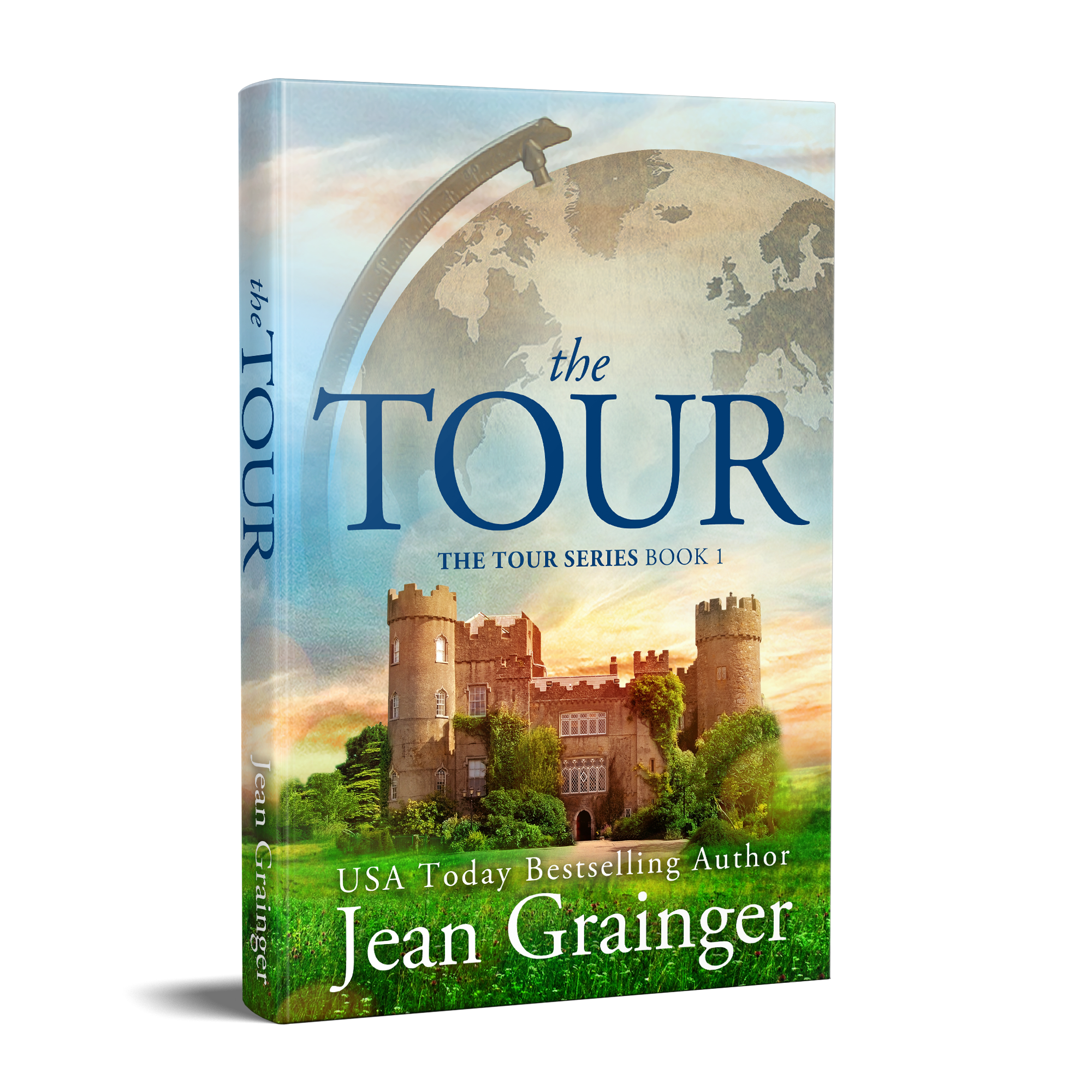 The Tour - The Tour Series - Book 1
