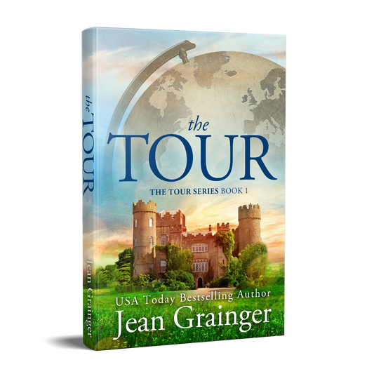 The Tour - The Tour Series - Book 1
